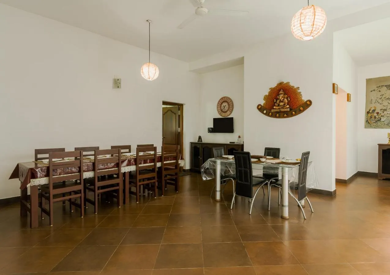 Villa Saffronstays Wellbeingvilla, Wayanad Vythiri